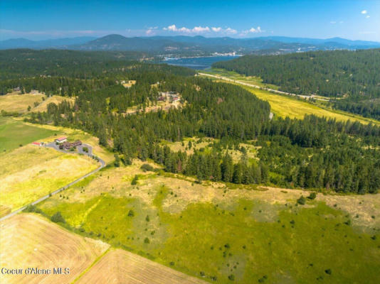 W COUGAR GULCH RD, COEUR D'ALENE, ID 83814, photo 2 of 11