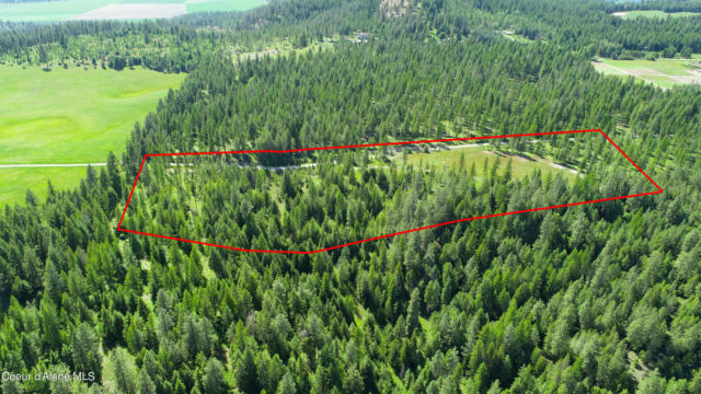 S LOT HOLMES RD, BONNERS FERRY, ID 83805 - Image 1