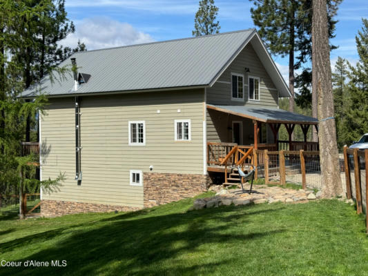 1258 PIONEER RD, BONNERS FERRY, ID 83805, photo 3 of 53