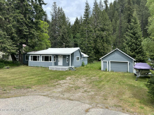 24999 E CANYON RD, CATALDO, ID 83810 - Image 1