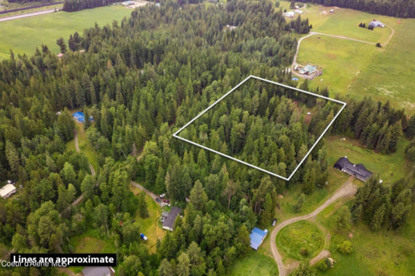 NKA FORTY ACRES RD, SANDPOINT, ID 83864 - Image 1