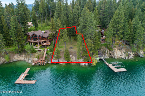 8092 E LEES POINT RD, HAYDEN, ID 83835 - Image 1