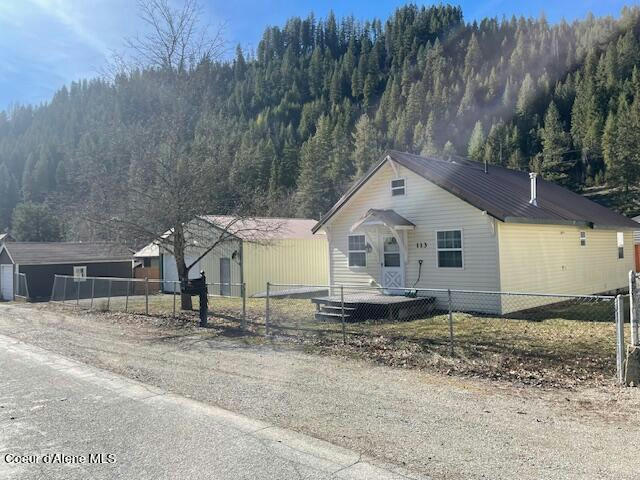 113 MAIN AVE, WALLACE, ID 83873, photo 1 of 31