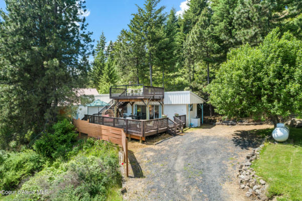 20655 S CAVE BAY RD, WORLEY, ID 83876 - Image 1