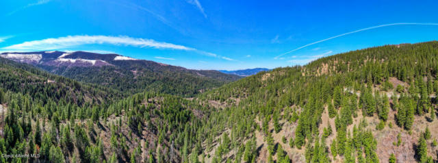 NNA CANARY CREEK RD, CATALDO, ID 83810 - Image 1