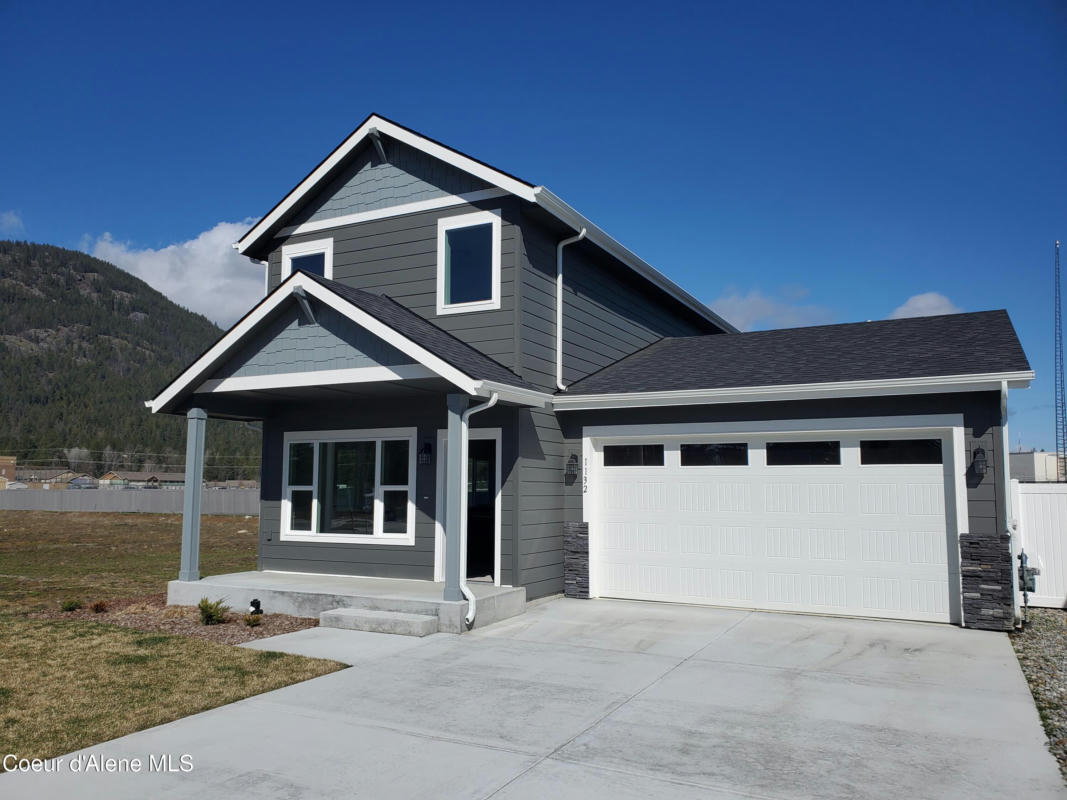 1132 JERSEY ST, SANDPOINT, ID 83864, photo 1 of 34