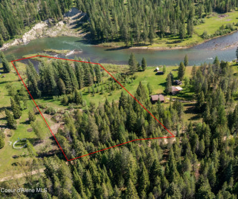 PARCEL 3 ROBINSON DR, PRIEST RIVER, ID 83856, photo 4 of 29