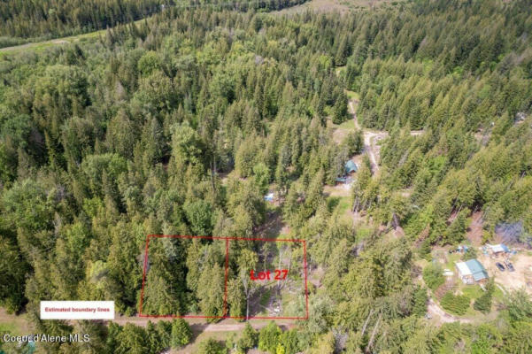 LOT 28 SILVER AVE, BAYVIEW, ID 83803 - Image 1