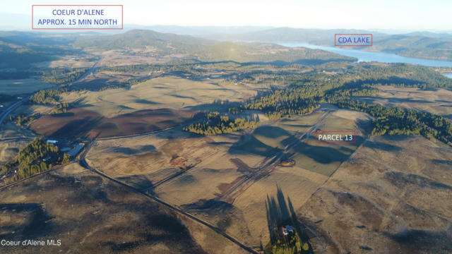 MERIDIAN TRAIL - (PARCEL 13), WORLEY, ID 83876, photo 5 of 10