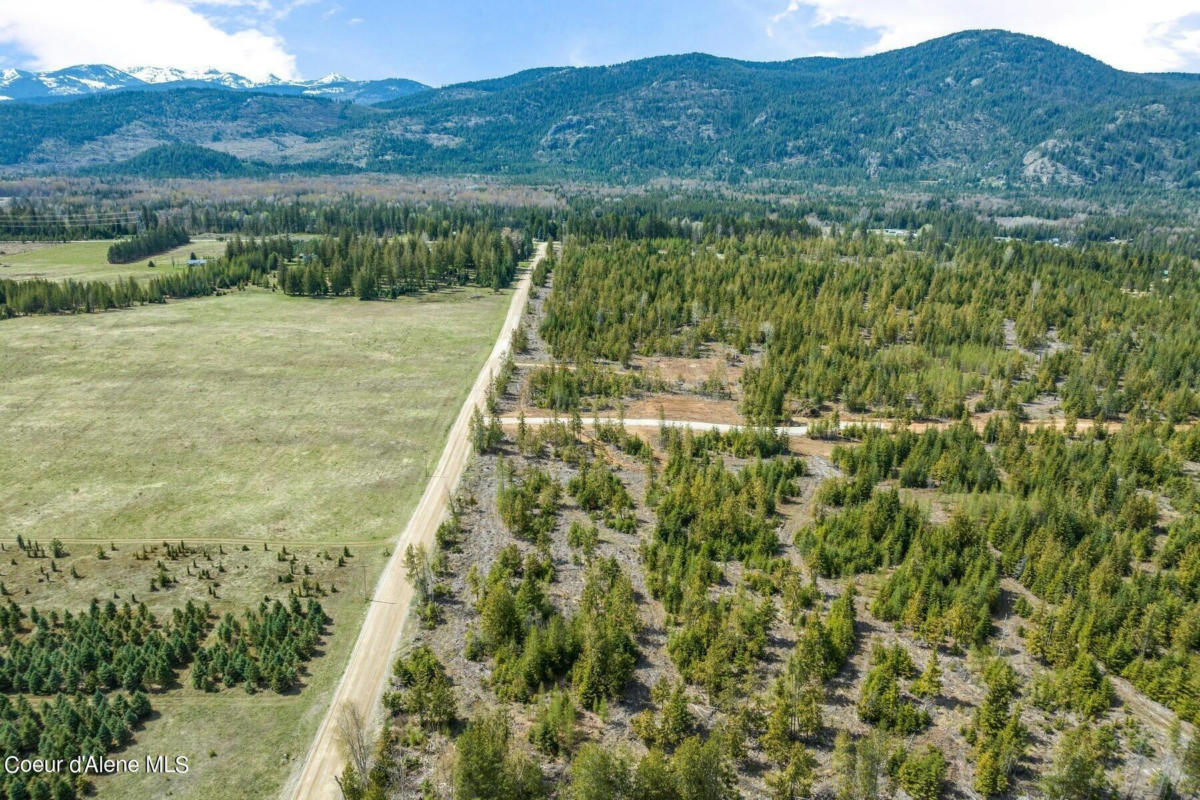 NNA NOBLE ESTATES LOT 1 RD, SANDPOINT, ID 83864, photo 1 of 13