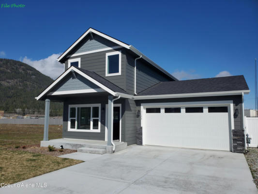 1140 JERSEY ST, SANDPOINT, ID 83864 - Image 1